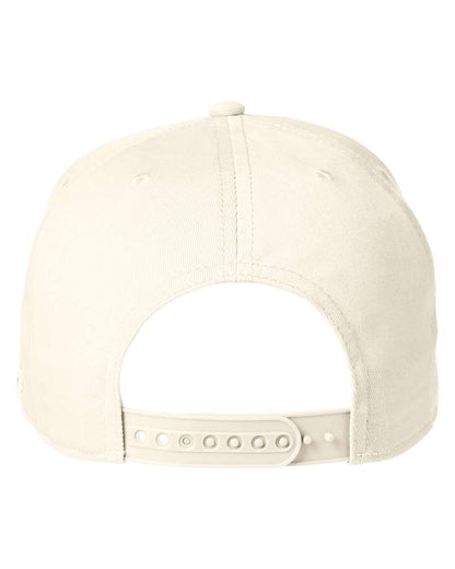 Russell Athletic R Snap Cap UB86UHS #color_Off White