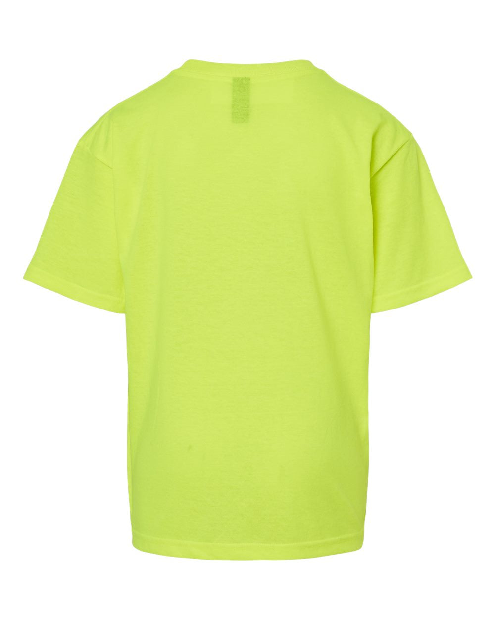 #color_Safety Green