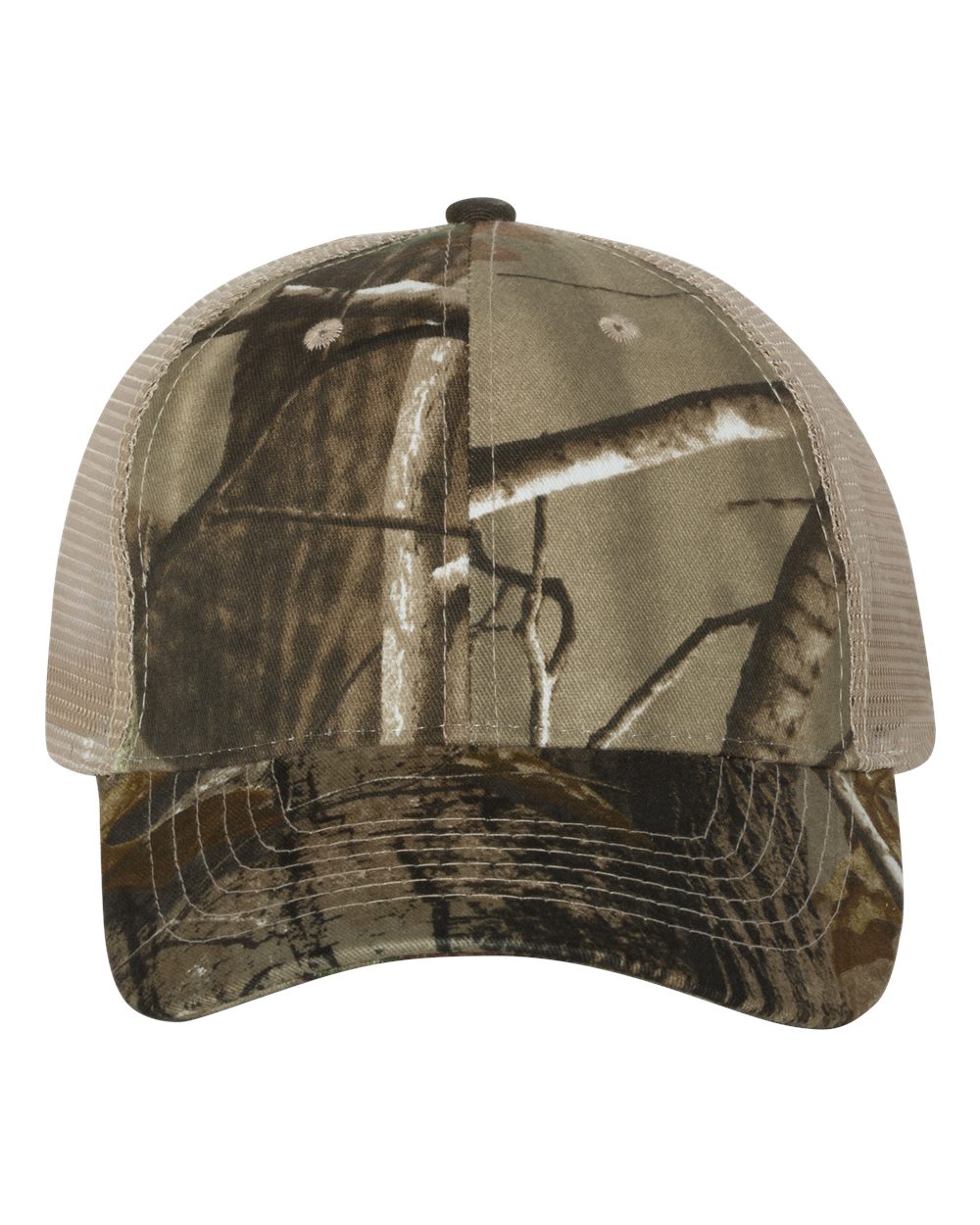 #color_Realtree AP/ Tan