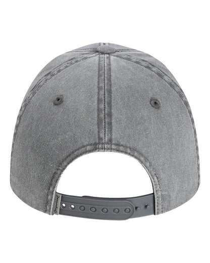 Imperial The Gambit Cap X240 #color_Charcoal