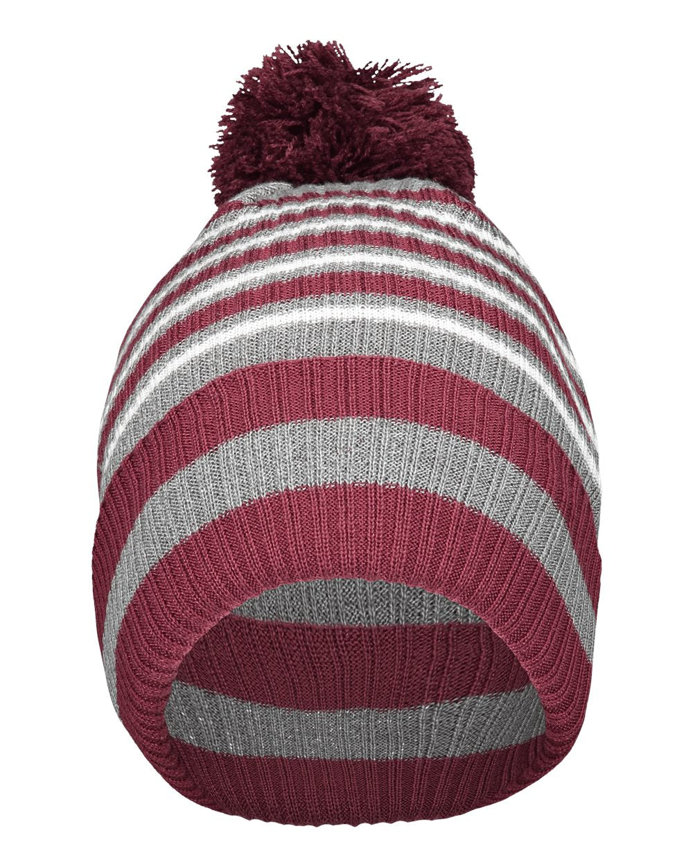 #color_Maroon/ Heather Grey/ White