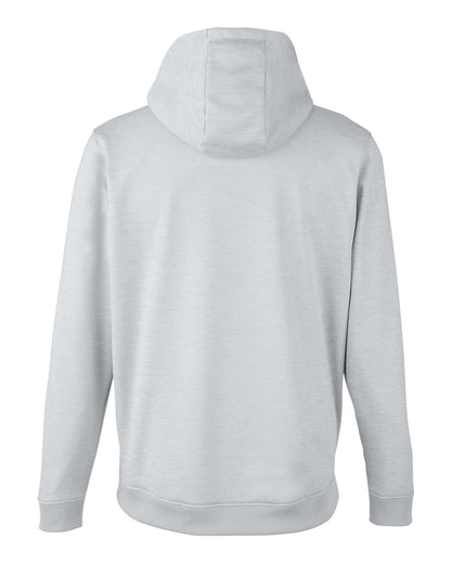 Under Armour Men's Storm Armour Fleece 1370379 #color_Mod Grey/ Black