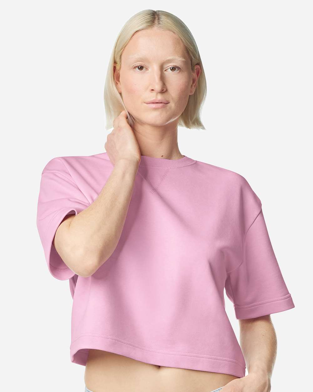 #colormdl_Powder Pink