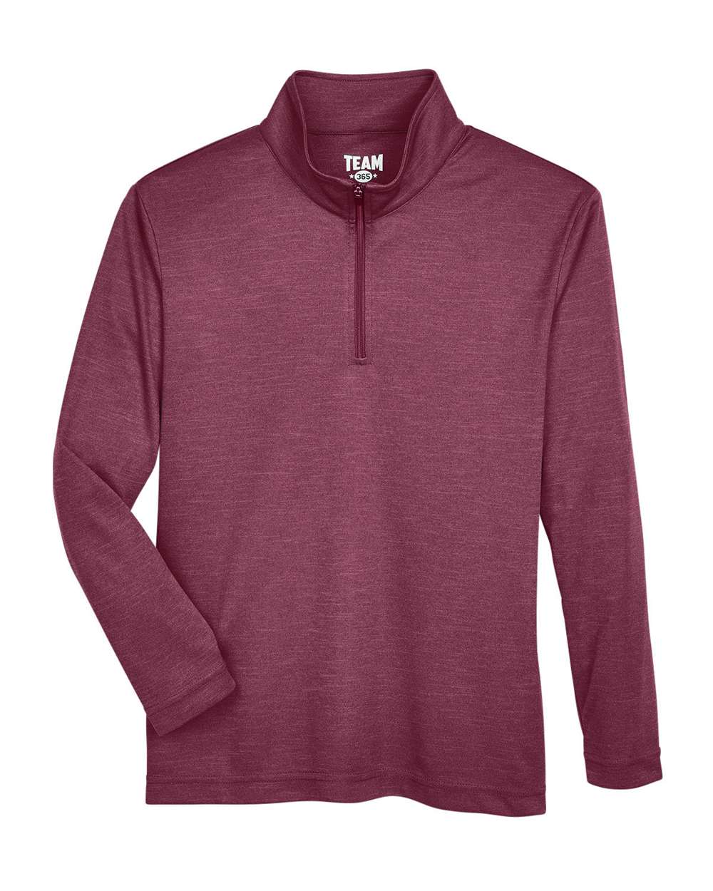 #color_Sport Maroon Heather