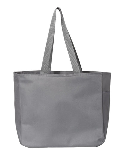 Liberty Bags Must Have Tote 8815 #color_Charcoal