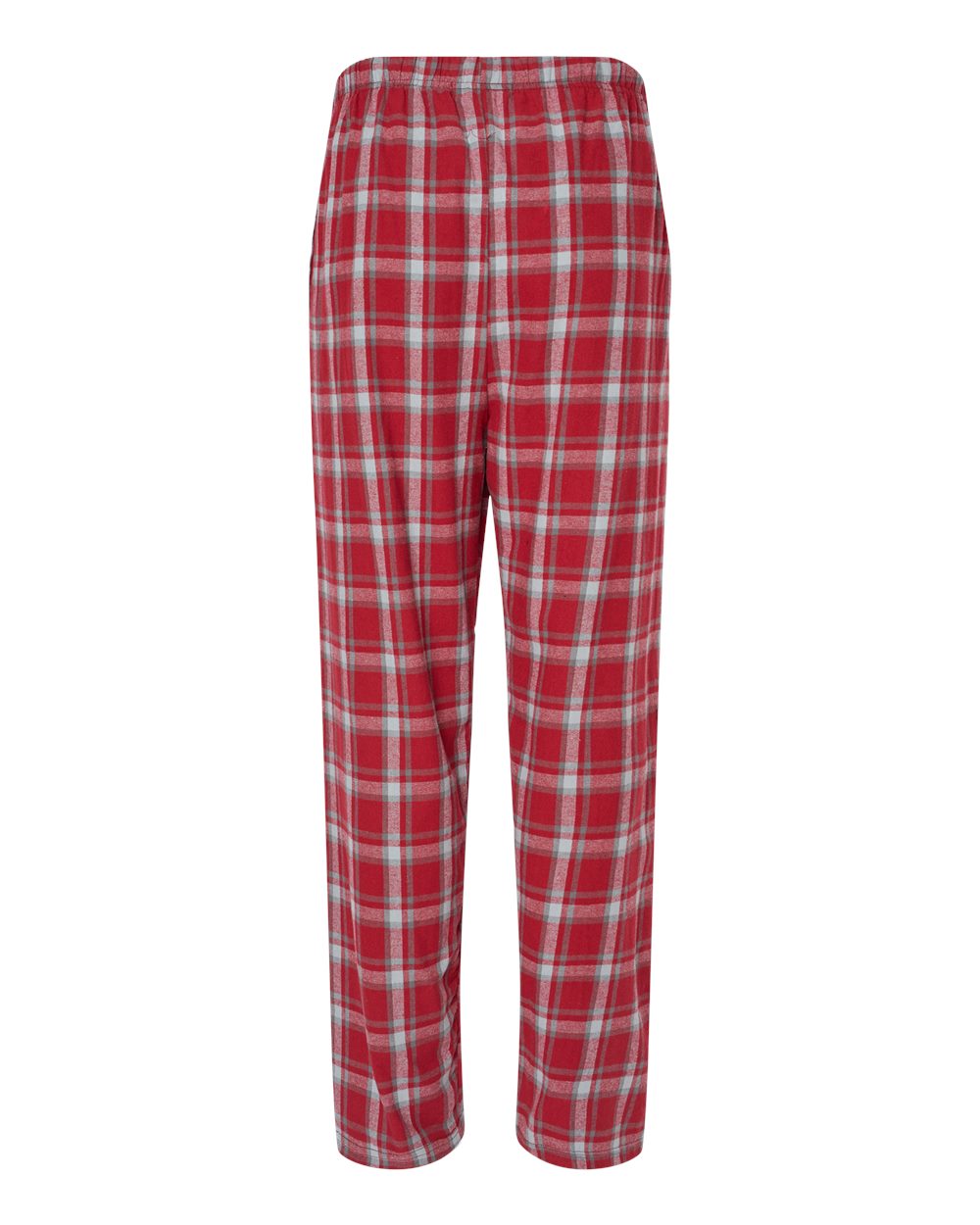 #color_Heritage Garnet Plaid