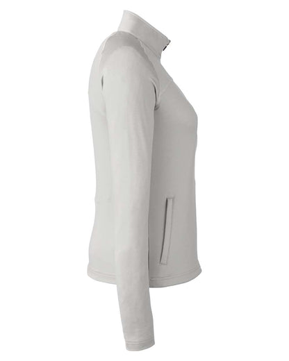 Swannies Women's Cora Full-Zip SWF400L #color_Glacier