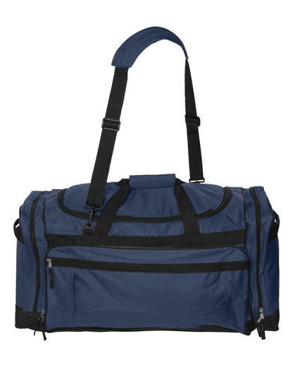 Liberty Bags 27" Explorer Large Duffel Bag 3906 Liberty Bags 27" Explorer Large Duffel Bag 3906