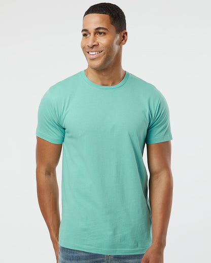LAT Unisex Fine Jersey Tee 6901 LAT Unisex Fine Jersey Tee 6901