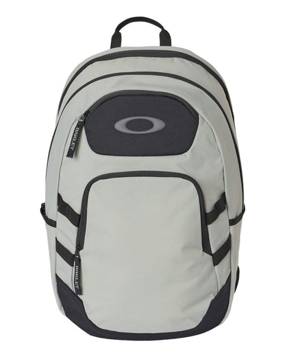 Oakley 24L Gearbox 5-Speed Backpack FOS901246 #color_Stone Grey