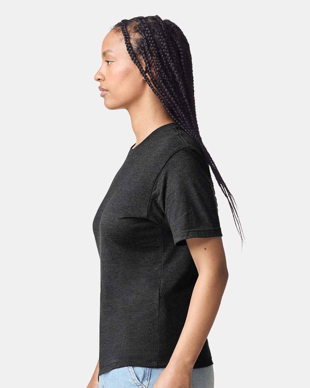 #colormdl_Heather Black