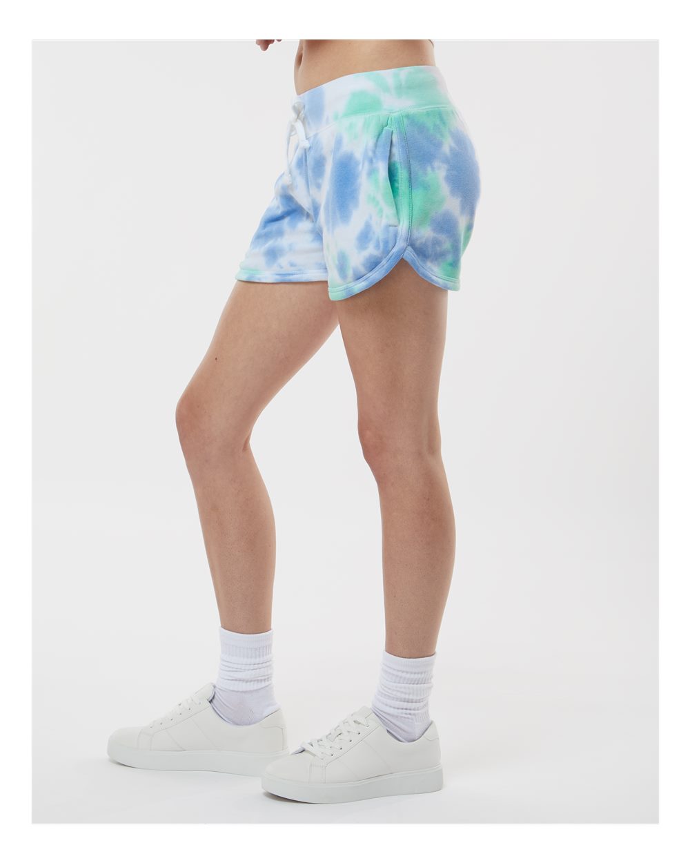 #colormdl_Lagoon Tie Dye