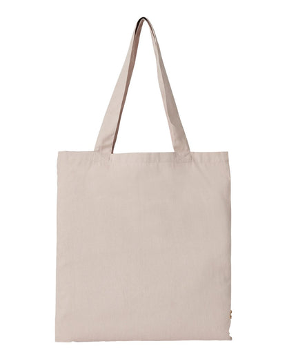 econscious Reclaimist Elemental Tote EC8200 #color_Pumice