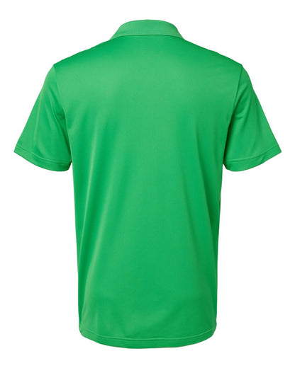 Adidas Basic Sport Polo A430 #color_Vivid Green