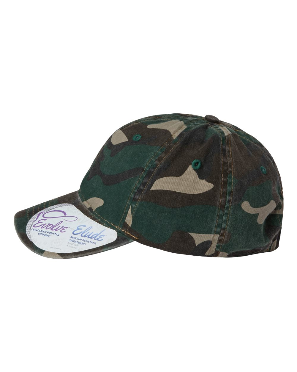 #color_Fashion Camo
