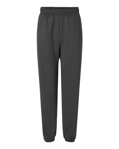 BELLA + CANVAS Unisex 10 oz. Heavyweight Sweatpants 4737 #color_Asphalt