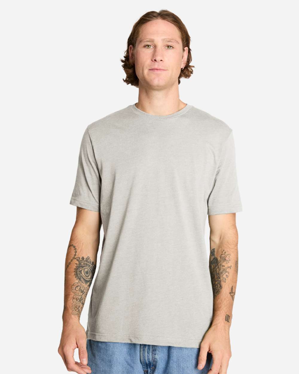 #colormdl_Oatmeal Heather