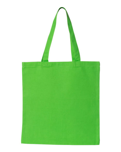 OAD Tote Bag OAD113 #color_Lime Green