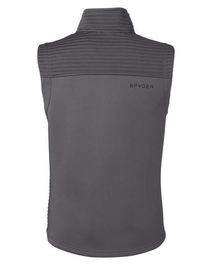 Spyder Men's Venom Vest S16538 #color_Polar