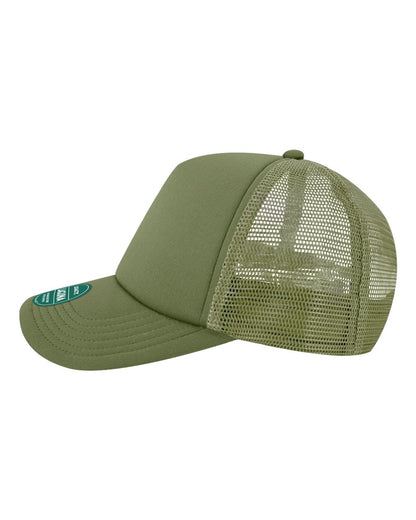 LEGACY Laguna Cap LTA #color_Light Olive Green