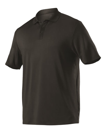 Badger Gameday Polo GPL5 #color_Black