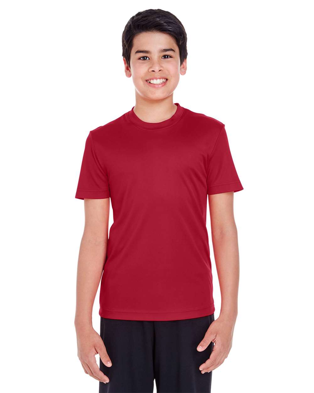 #colormdl_Sport Scarlet Red