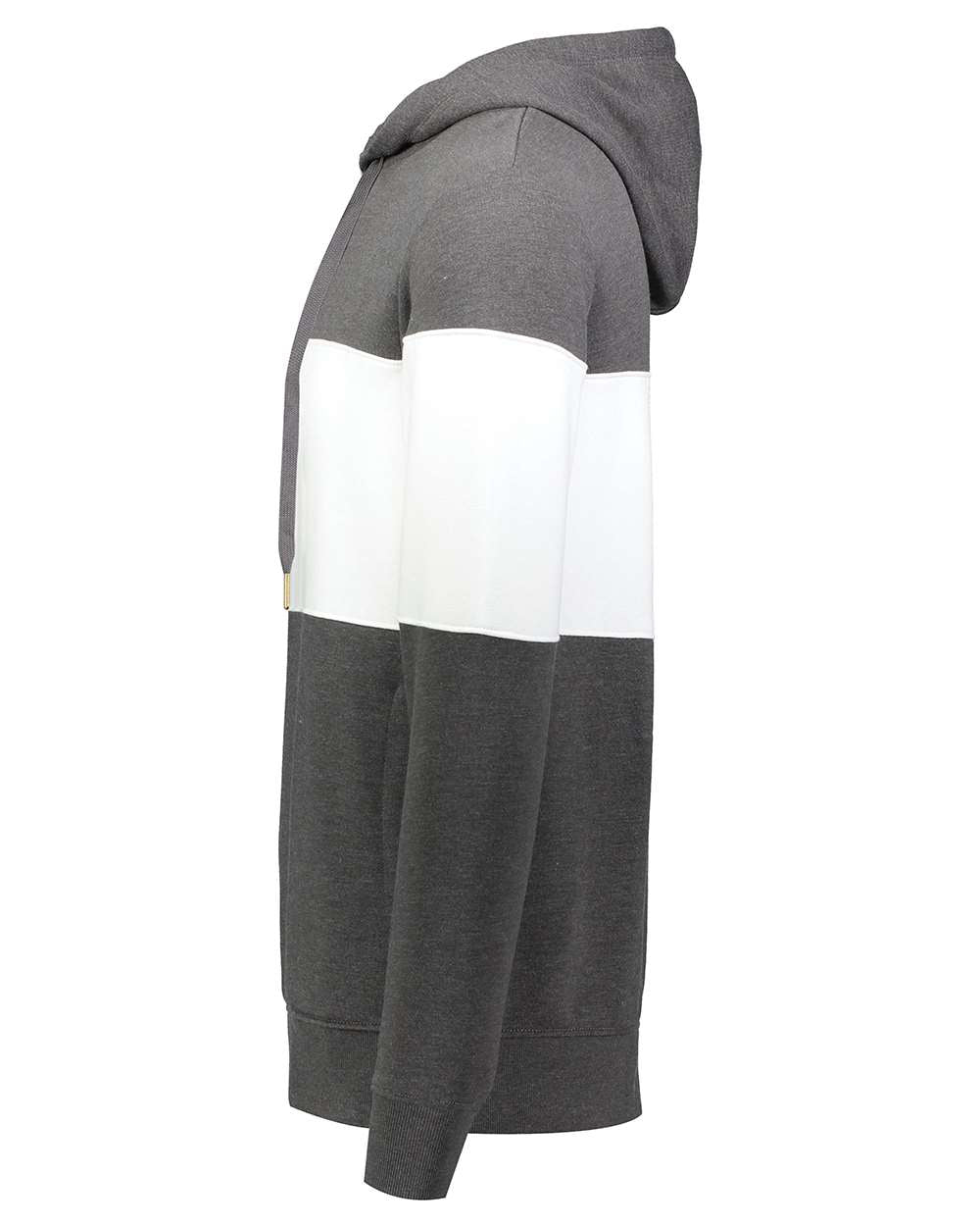 #color_Carbon Heather/ White