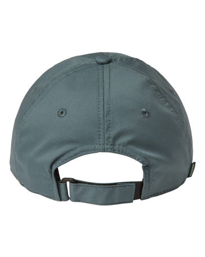 LEGACY Cool Fit Adjustable Cap CFA #color_Blue Steel
