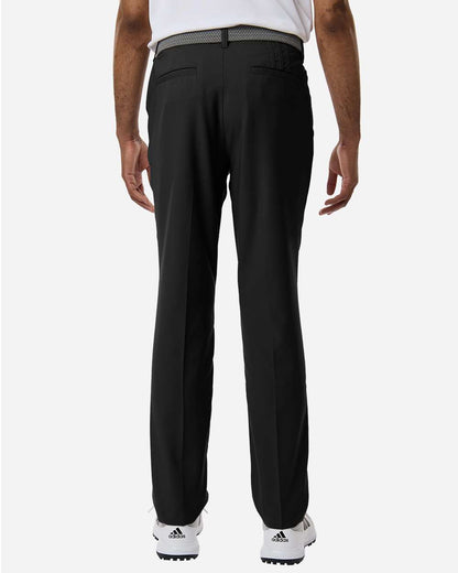 Adidas Men's Golf Tapered Pants A2021 #colormdl_Black