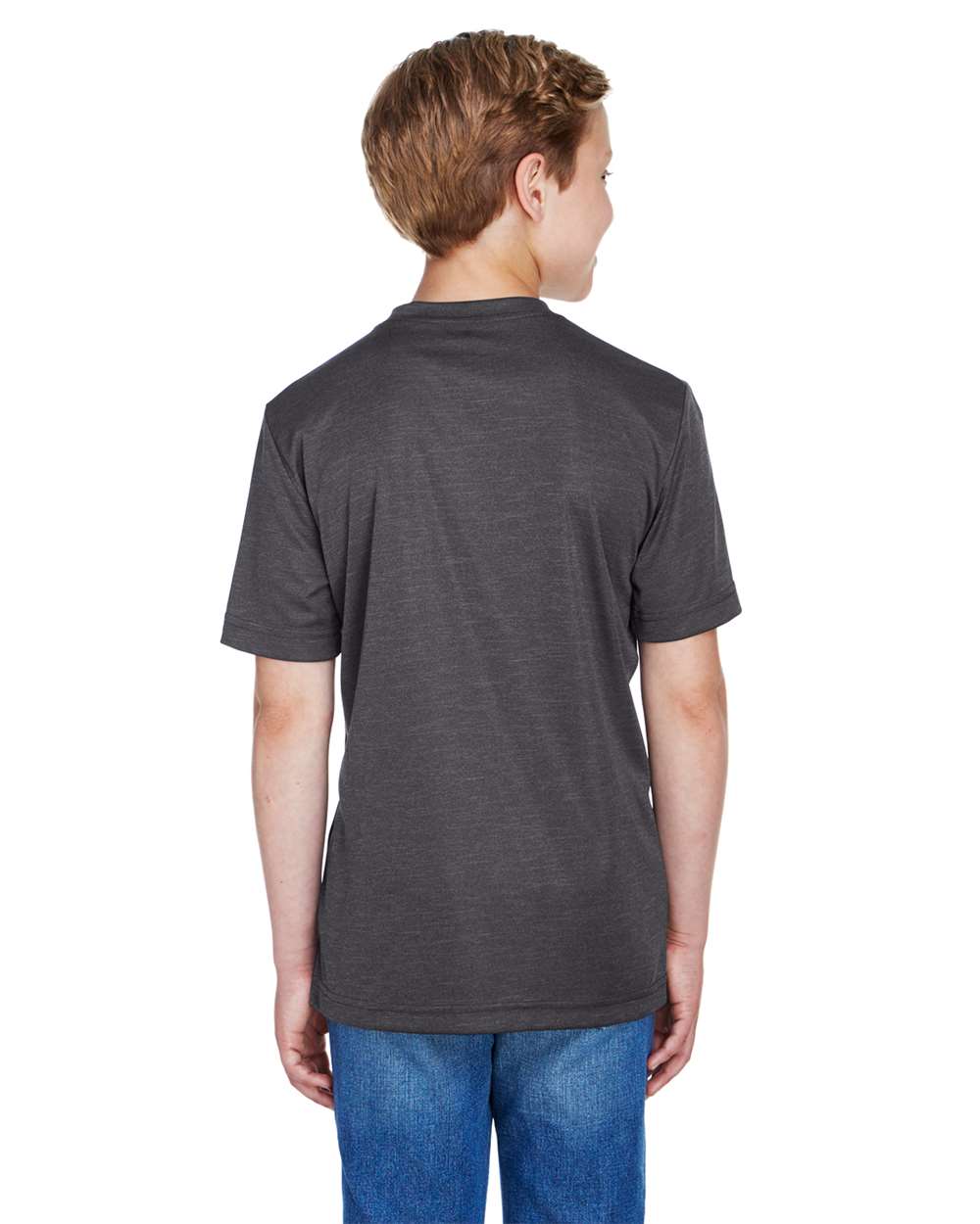 #colormdl_Dark Grey Heather