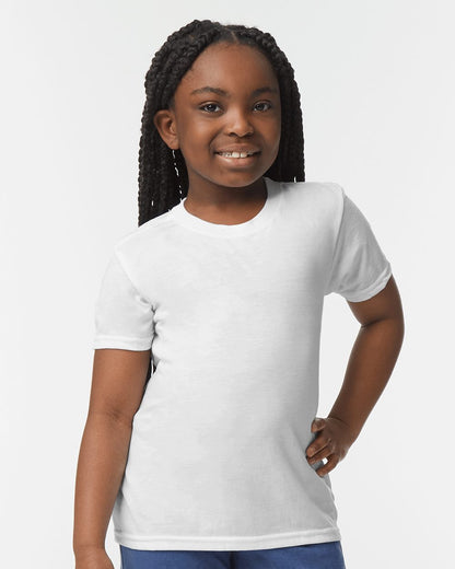 Gildan Performance® Youth T-Shirt 42000B Gildan Performance® Youth T-Shirt 42000B