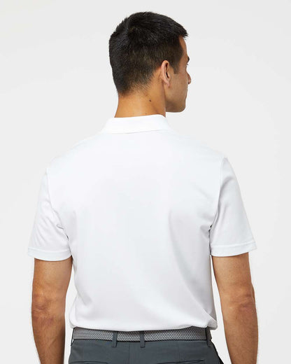 Adidas Basic Sport Polo A430 #colormdl_White