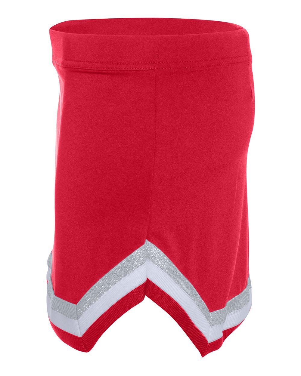 #color_Red/ White/ Metallic Silver