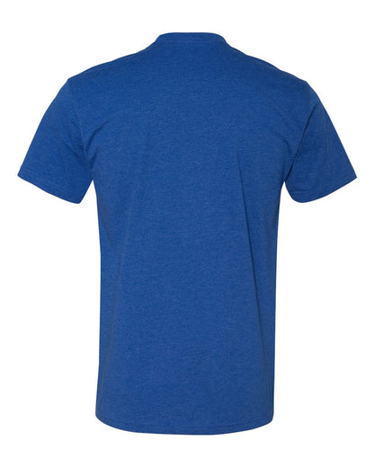 Next Level CVC T-Shirt 6210 #color_Royal