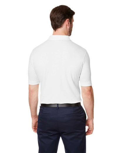 Devon & Jones Men's New Classics® Performance Polo DG100 #colormdl_White