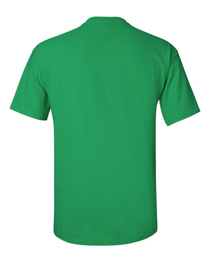 Gildan Ultra Cotton® T-Shirt 2000 #color_Irish Green