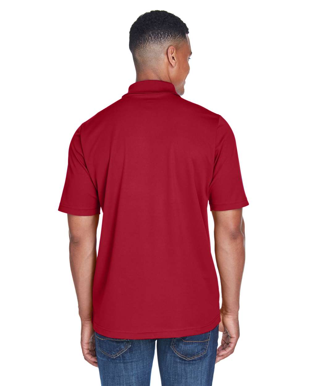 #colormdl_Classic Red