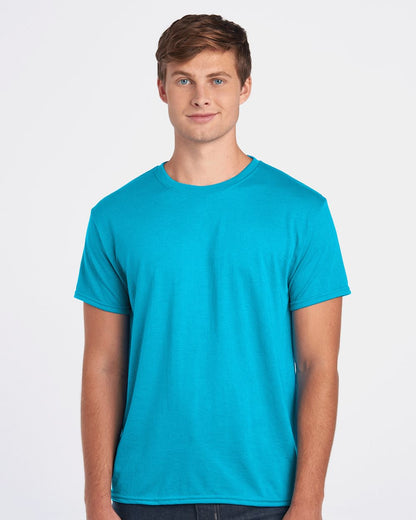 JERZEES Unisex Dri-Power® Performance T-Shirt 21MR JERZEES Unisex Dri-Power® Performance T-Shirt 21MR