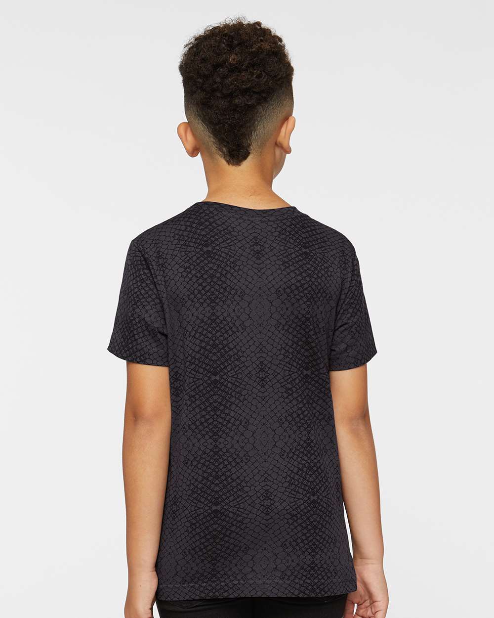 #colormdl_Black Reptile