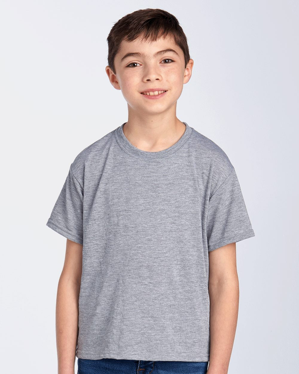 JERZEES Youth Dri-Power® Sport T-Shirt 21BR