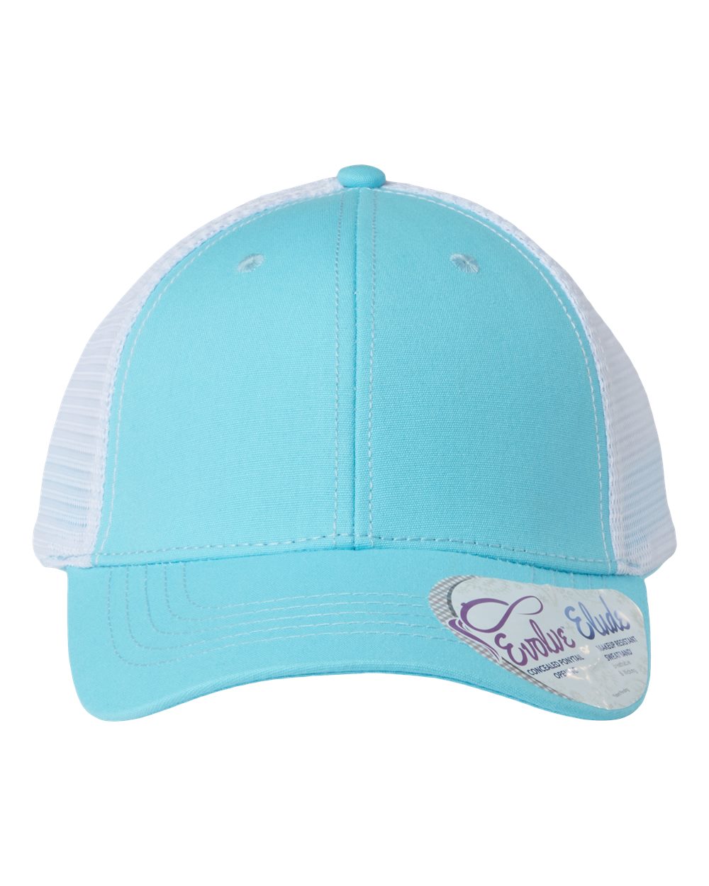 #color_Light Blue/ White