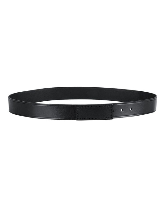 Red Kap No-Scratch Leather Belt AB12
