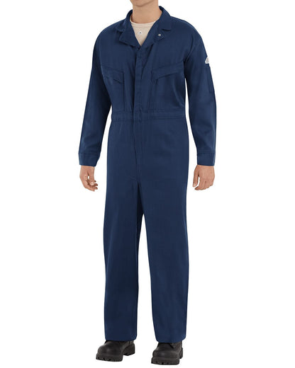 Bulwark Deluxe Coverall CLD4 Bulwark Deluxe Coverall CLD4