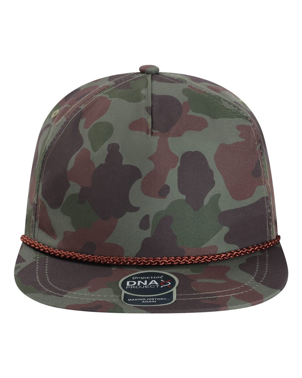 #color_Frog Skin Camo/ Green