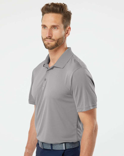 Adidas Men's Performance Polo A230 #colormdl_Grey Three