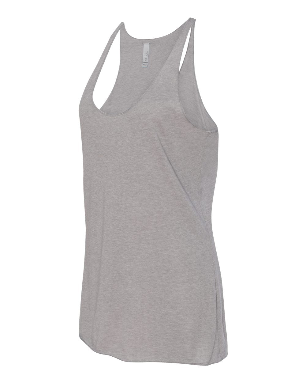 #color_Athletic Grey Triblend