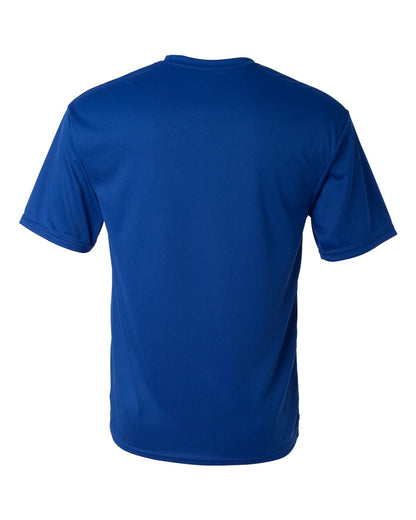 C2 Sport Performance T-Shirt 5100 #color_Royal