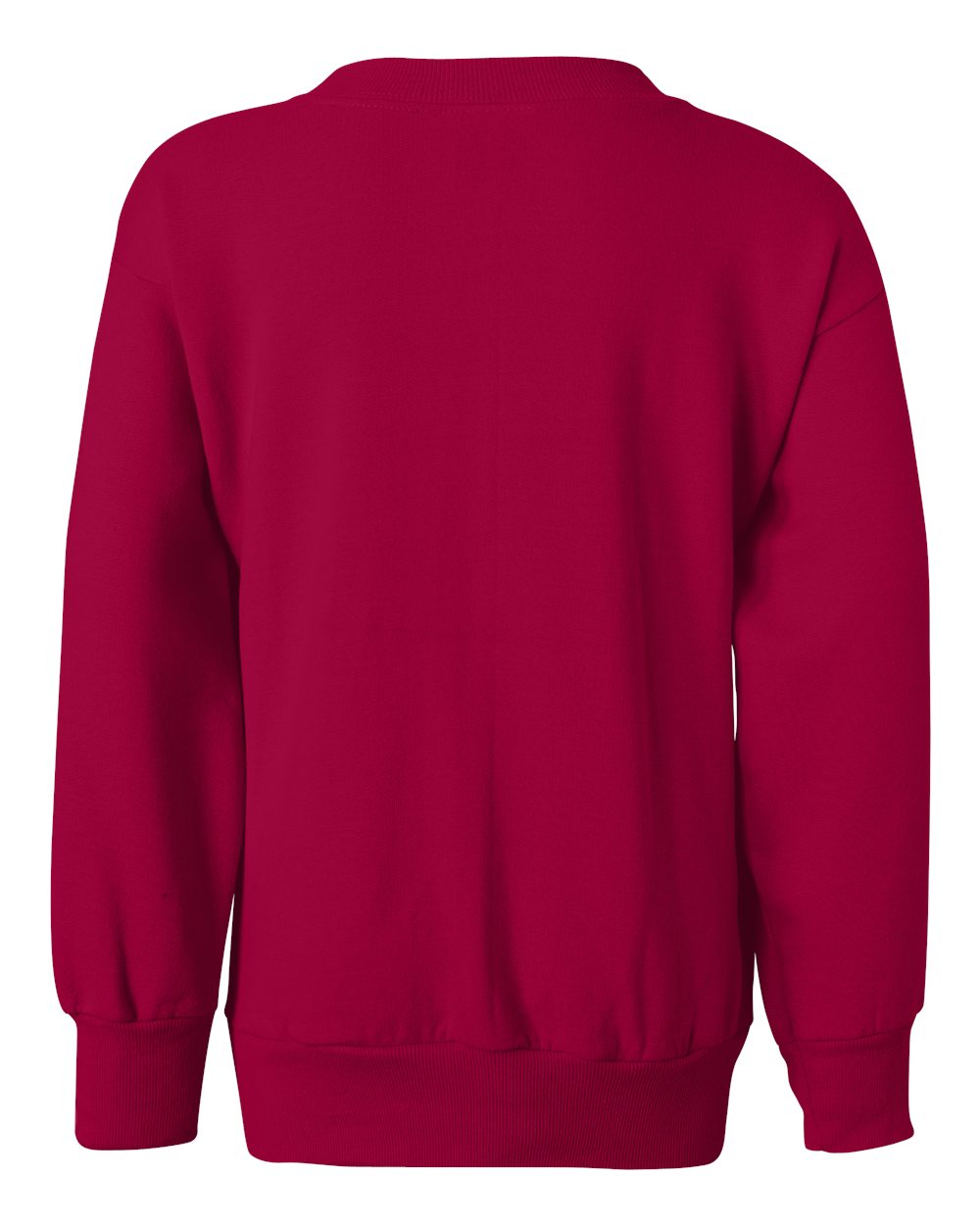 #color_Deep Red