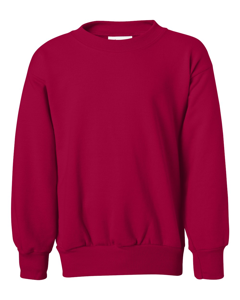 #color_Deep Red