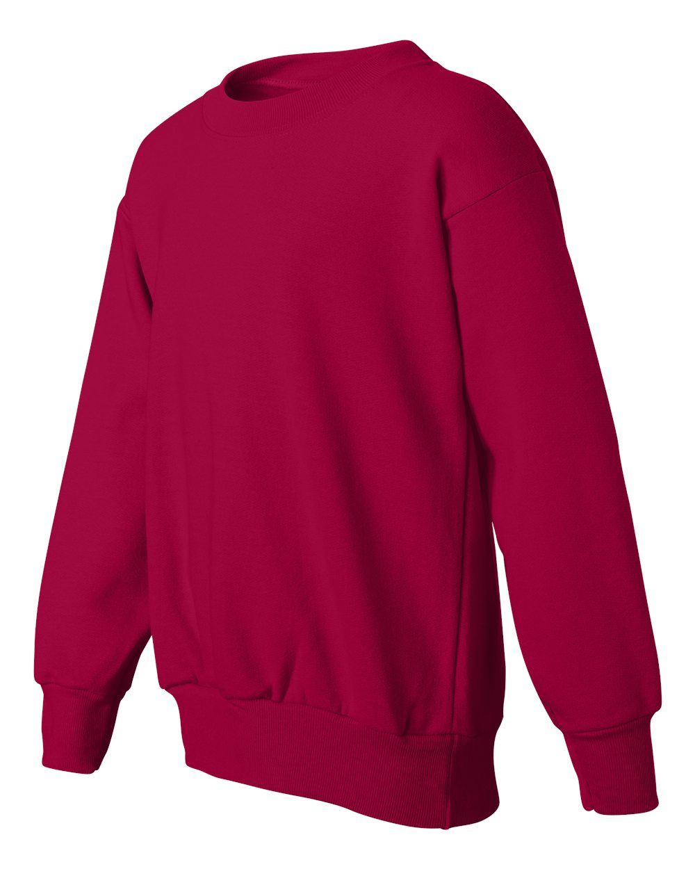 #color_Deep Red
